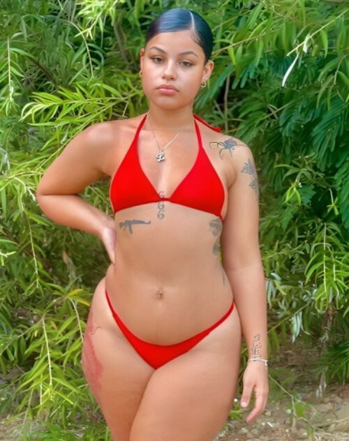 Exoticleah